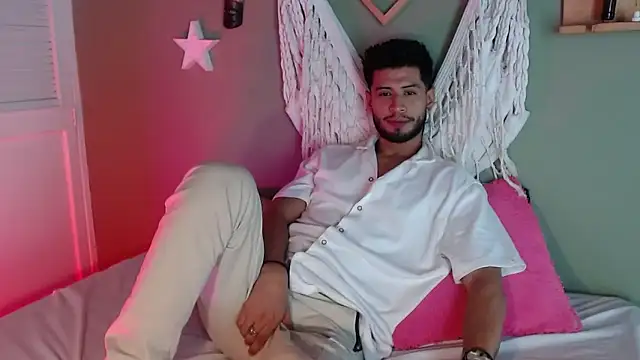 Colby brown03 online show from 19, 11, 2025