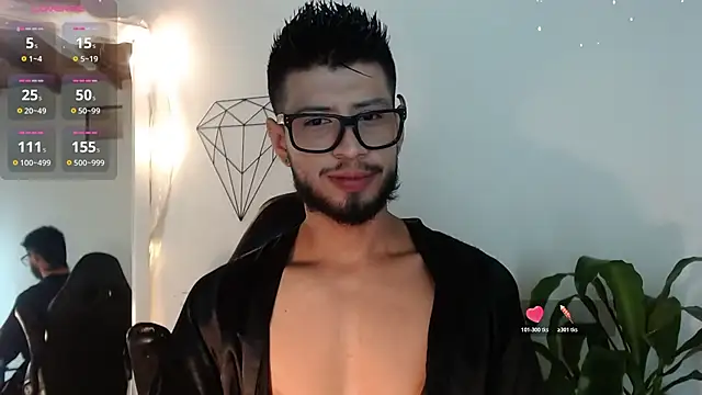 Colby brown03 online show from 21, 12, 2025