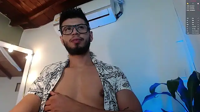 Colby brown03 online show from 19, 1, 2026