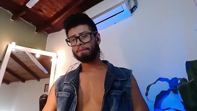 Colby brown03 online show from 1, 2, 2026