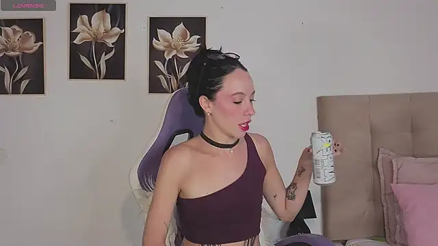 AnneGagner online show from 3, 12, 2025