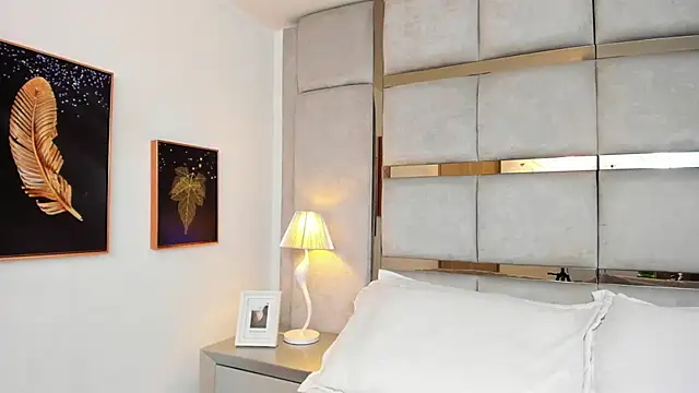 AmbarJensen online show from 10, 1, 2026