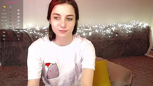 Snapshot of Abigail_Wills chatting on 20, 12, 2024 Abigail Wills online show from 20, 12, 2024