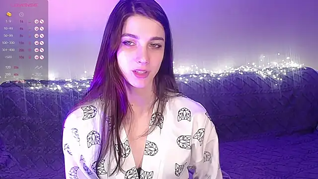 Snapshot of Abigail_Wills chatting on 1, 2, 2025 Abigail Wills online show from 1, 2, 2025