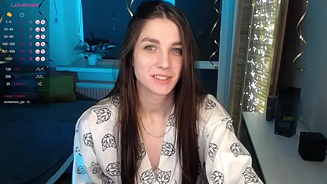 Snapshot of Abigail_Wills chatting on 25, 2, 2025 Abigail Wills online show from 25, 2, 2025