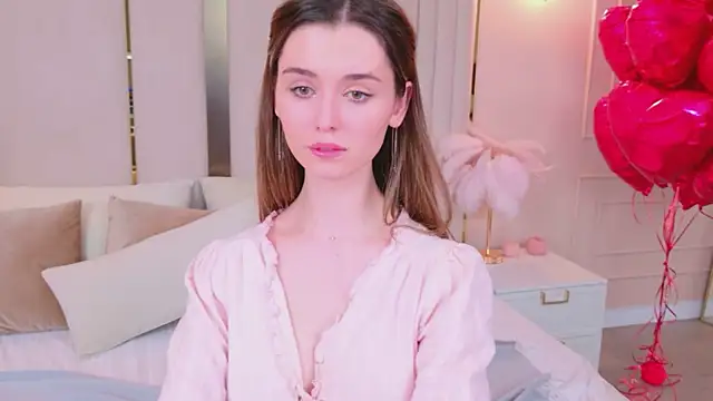 MarybethSnow online show from 12, 2, 2026