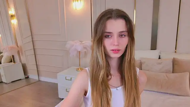 Snapshot of MarybethSnow chatting on 28, 6, 2026 MarybethSnow online show from 28, 6, 2026