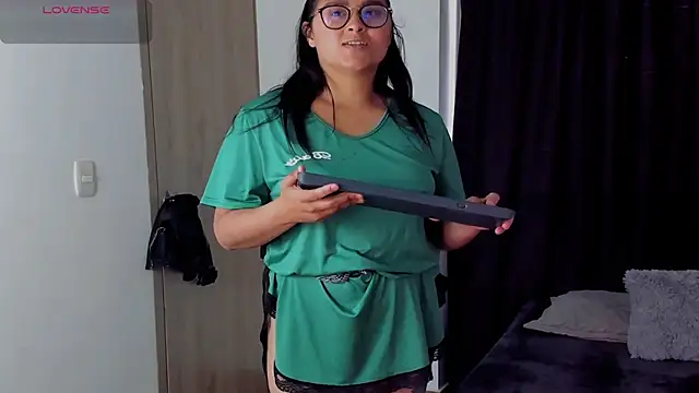 lorymoon online show from 2, 12, 2024