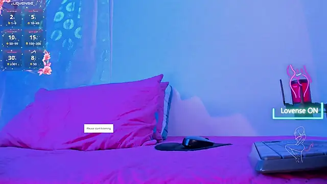 ZaraWest online show from 15, 2, 2026