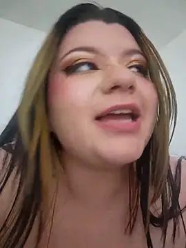 Snapshot of leidy_lanister chatting on 16, 3, 2025 leidy lanister online show from 16, 3, 2025