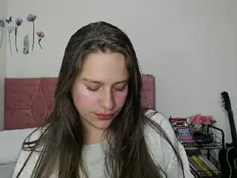 Snapshot of Serenity chatting on 6, 12, 2024 Serenity online show from 6, 12, 2024