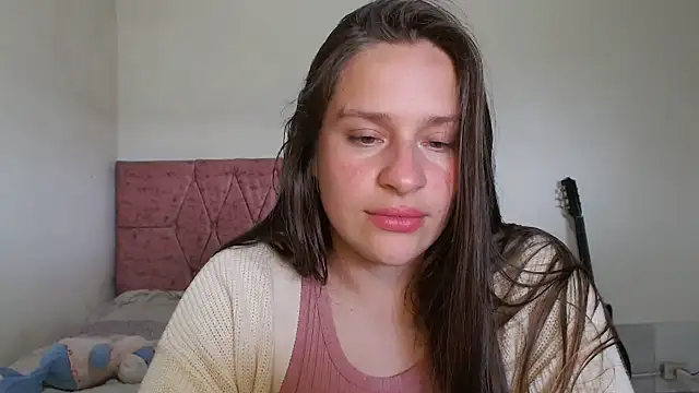 Snapshot of Serenity chatting on 19, 7, 2026 Serenity online show from 19, 7, 2026