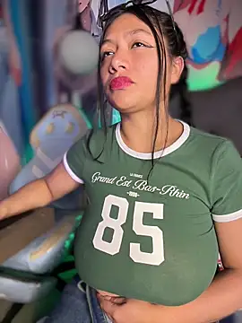 Im Little online show from 19, 1, 2026