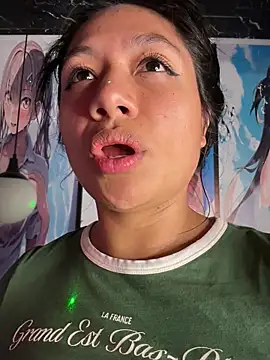 Im Little online show from 10, 4, 2026