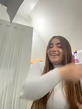 Tatiana O online show from 23, 11, 2025