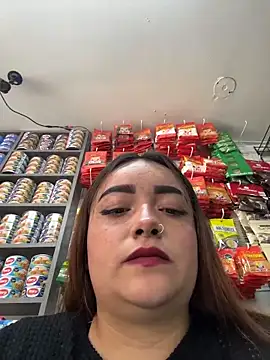 Tatiana O online show from 24, 11, 2025