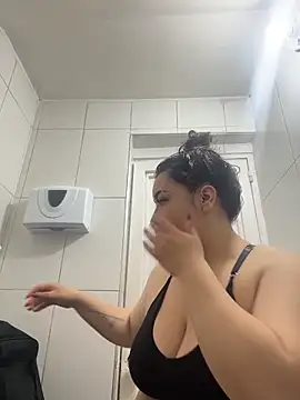 Tatiana O online show from 4, 12, 2025