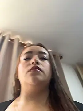 Tatiana O online show from 4, 3, 2026