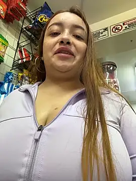 Tatiana O online show from 12, 3, 2026