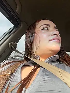 Tatiana O online show from 3, 4, 2026