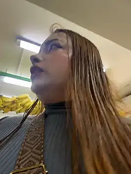 Tatiana O online show from 5, 4, 2026