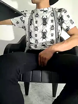 charlesss19 online show from 3, 3, 2025