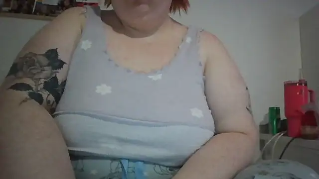 irishprinxess1 online show from 21, 2, 2025