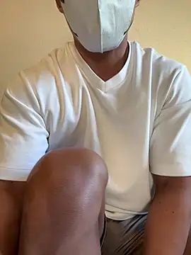 shouhei0123 online show from 31, 12, 2024