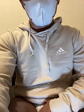 shouhei0123 online show from 15, 1, 2025