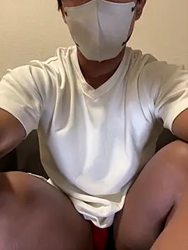 shouhei0123 online show from 25, 1, 2025