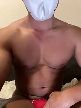 shouhei0123 online show from 1, 2, 2025