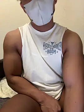 shouhei0123 online show from 5, 2, 2025