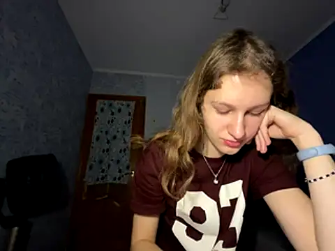 Eva Angel3 online show from 20, 12, 2025