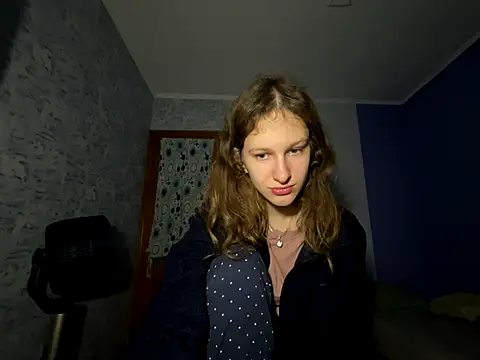 Eva Angel3 online show from 22, 12, 2025