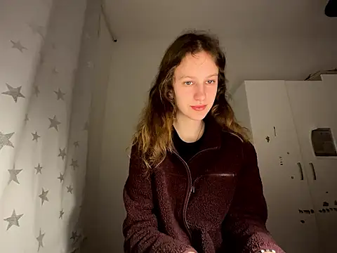 Eva Angel3 online show from 6, 1, 2026