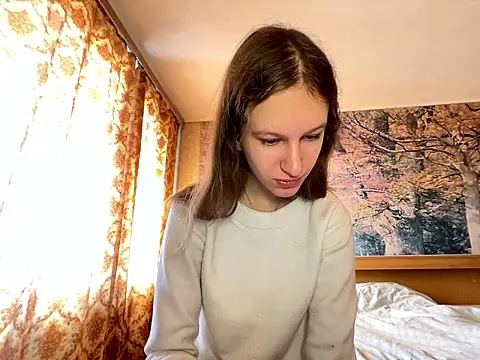 Eva Angel3 online show from 19, 1, 2026