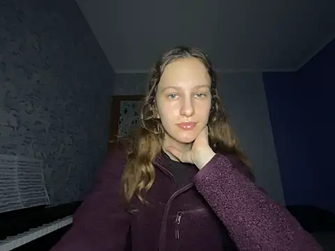 Eva Angel3 online show from 20, 2, 2026