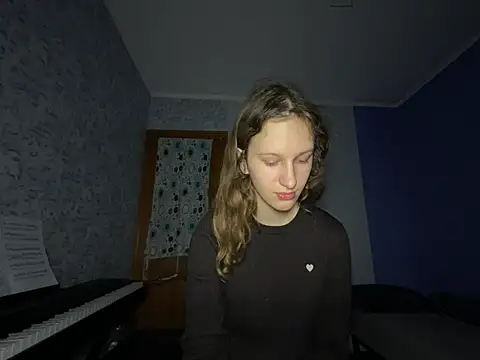 Eva Angel3 online show from 24, 2, 2026