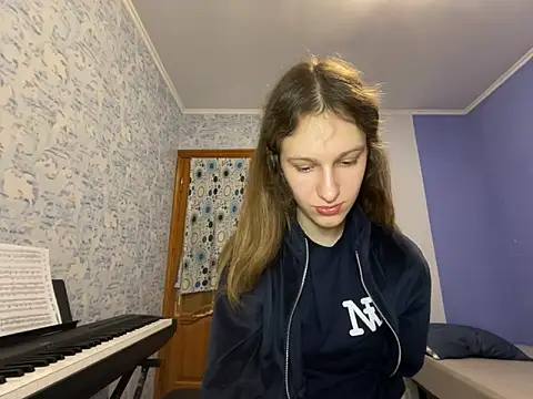 Eva Angel3 online show from 9, 3, 2026