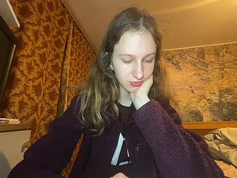 Eva Angel3 online show from 19, 3, 2026