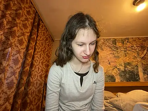 Eva Angel3 online show from 8, 4, 2026