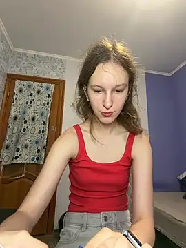 Snapshot of Eva_Angel3 chatting on 29, 6, 2026 Eva Angel3 online show from 29, 6, 2026