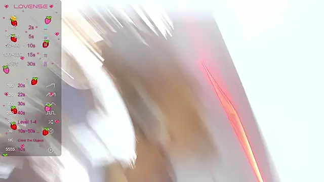 Laia angel b online show from 31, 12, 2024