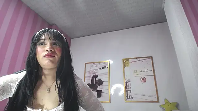 Laia angel b online show from 14, 3, 2025