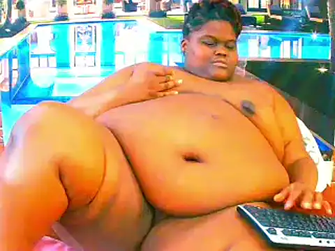 EbonyHotBuns online show from 14, 2, 2026