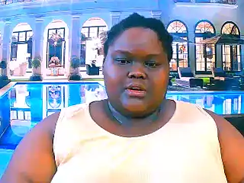 EbonyHotBuns online show from 28, 2, 2026