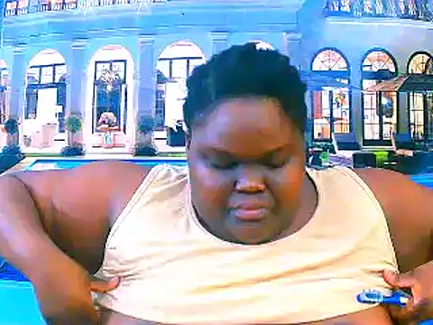 EbonyHotBuns online show from 2, 3, 2026