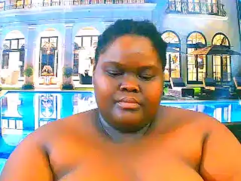 EbonyHotBuns online show from 5, 3, 2026