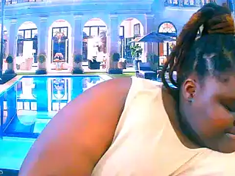 EbonyHotBuns online show from 31, 3, 2026