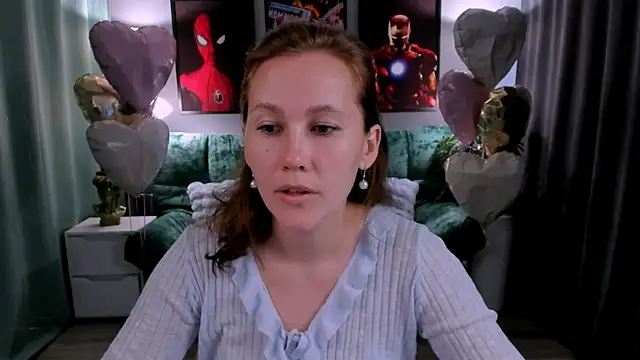 MichelleOrtis online show from 6, 3, 2026